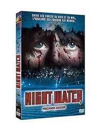 Night Watch - Edition Belge