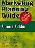 Marketing Planning Guide, Stevens, Robert E. and Wrenn, Bruce, 0789002418