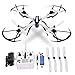 JJRC H16 Tarantula X6 drone 2.4G 4CH 6-Axis 360 Rolling Degree RC Quadcopter Without Camera