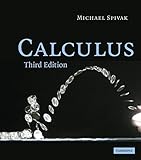 Calculus
