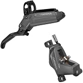 SRAM Code Bronze Stealth Disc Brake