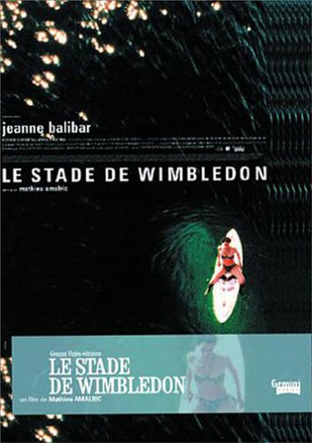 Le Stade De Wimbledon