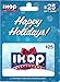 IHOP Holiday Gift Card $25