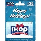 IHOP Gift Card $25