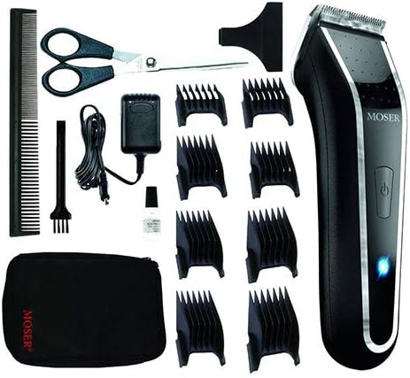 moser trimmer for men