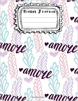 Bullet Journal A4 156 Paginas Plantas Hojas Arboles -