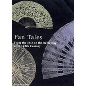 Fan Tales (Temptation)