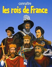 Les  rois de France
