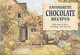 Favourite Chocolate Recipes