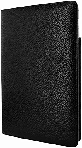 Piel Frama Cinema Leather Case for Apple iPad Pro 12.9", Iforte Black (730KA)