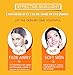Vitamin C Serum with Vitamin E Hyaluronic Acid & Breakthrough Anti Wrinkle Complex 98% Natural Reduce Acne Scars Anti Aging Serum Hydrating Nutritional for Face & Eyes,1 fl.oz (30ML)