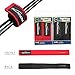 Fishing Pole Straps Fishing Rod Ties Wraps Fishing Rod Holders Fit Fishing Accessories for Casting Rods, Spinning Rods and Fly Rods