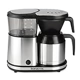 Bonavita 5-Cup Coffee Maker with Thermal Carafe