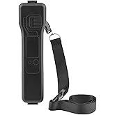 LICHIFIT Storage Box Hard Case Cover for DJI OSMO Pocket 3 Camera Protective Case Portable Carrying Shell Skin Bag Accessories
