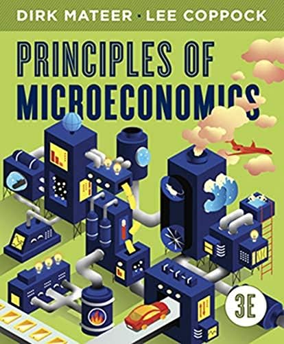 Principles of Microeconomics: Mankiw, N: 9780357722862: Amazon.com