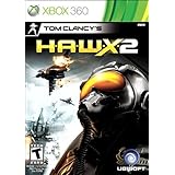 Tom Clancy's H.A.W.X 2 - Xbox 360