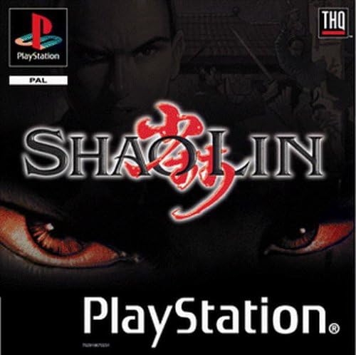 Shaolin Playstation Action Rpg Amazon Co Uk Pc Video Games