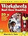 Worksheets Don't Grow Dendrites: 20 Instructional Strategies That Engage the Brain