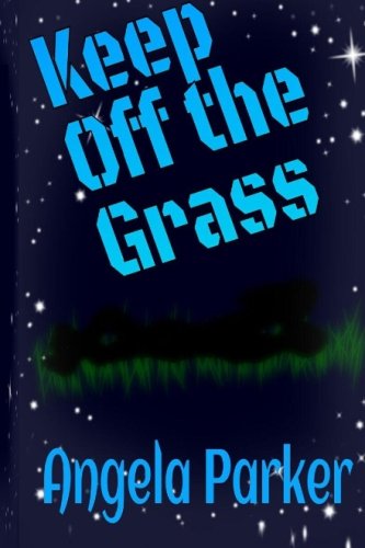 Keep Off The Grass