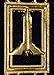 Masonic Gold Symbols Chain Collar - 24 K Plated + Free Case (as a Gift)