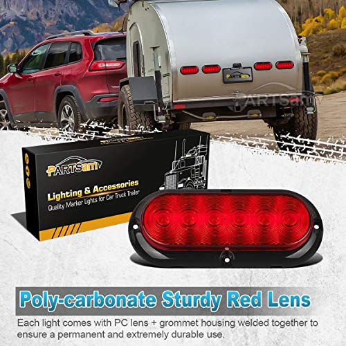 3 Partsam+Trailer+Certified+Surface+Waterproof