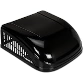 Brisk II Replacement Shroud, Black