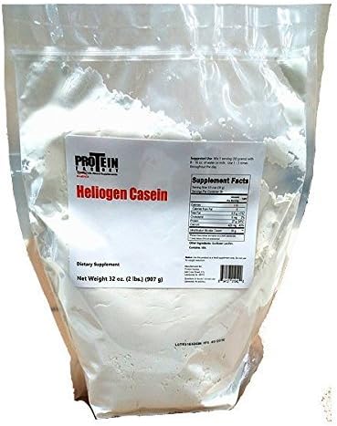 Grass Fed Casein Protein from the Netherlands- 2lbs by Protein Factory
