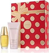 Estee Lauder Beautiful Favorites Set 30ml EDP Spray 75ml Body Lotion Women view 1