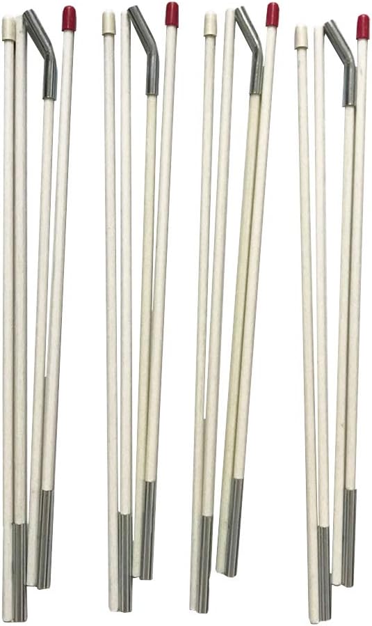 play tent replacement pole