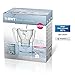 BWT Water Filter Pitcher, Arctic White