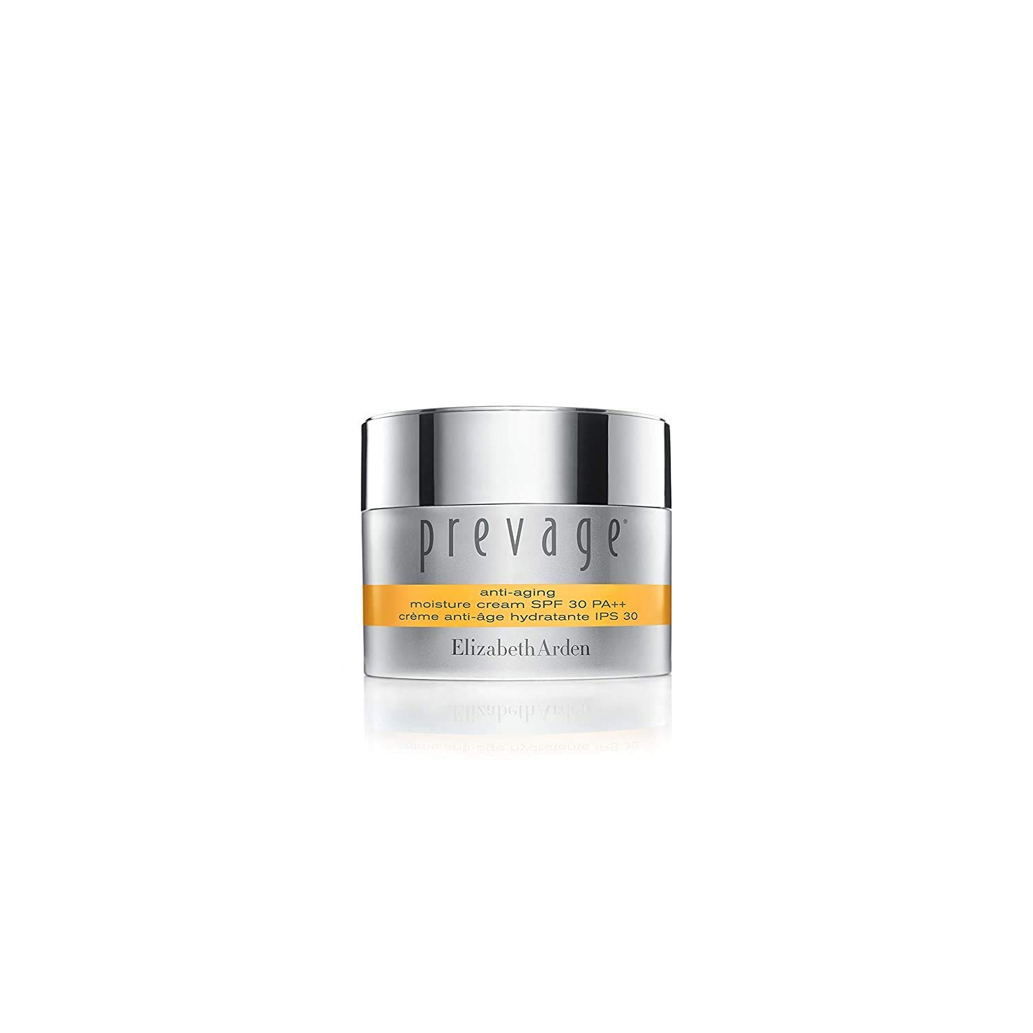 prevage moisturizer