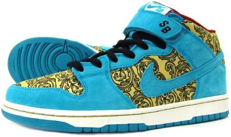 nike sb peacock