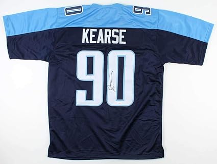 jevon kearse titans jersey