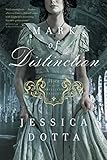 Mark of Distinction (Price of Privilege, Book 2) by Jessica Dotta