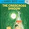thumbnail image 2 of Hardy Boys Book #32: The Crisscross Shadow By Franklin W. Dixon (Hardcover, Revised Edition) 2 of 4