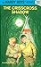 The Crisscross Shadow (The Hardy Boys, No. 32)