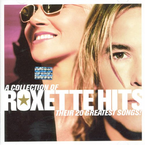 Roxette - Their 20 Greatest - Zortam Music