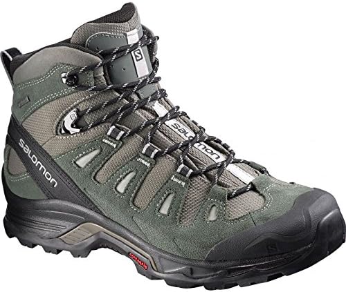 chaussures randonnée homme salomon gore tex