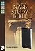 NASB Zondervan Study Bible, Indexed
