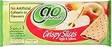McVitie's Go Ahead! Crispy Slices - Apple & Sultana (5 per pack - 218g)