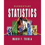  Elementary Statistics Technology Update 11th Edition 9780321694508 Triola Mario F Books