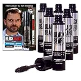 Blackbeard for Men Formula X Instant