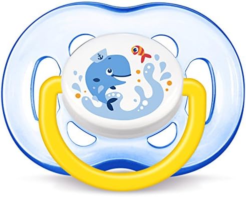 avent dummies 18 months plus