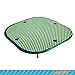 #WEJOY Portable Outdoor Beach Sand Table with No-Slip Surface Prevents Spills and Slips