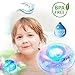 Margottd Light-up Toy Waterproof for Kids Durable Toys Educational Boat Pool Fun