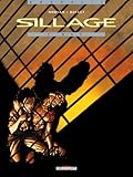 Front cover for the book Sillage, tome 7 : Q.H.I. by Jean-David Morvan