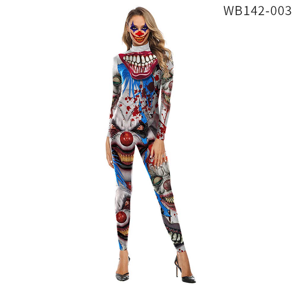 skeleton playsuit