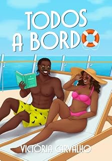 Livro Todos a Bordo