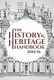Image de The History & Heritage Handbook 2015/16