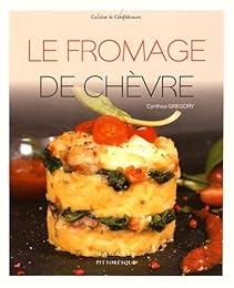 Le  fromage de chèvre